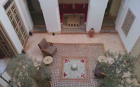 Hotel & Spa Dar Baraka & Karam